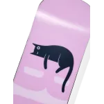 Placa Snowboard BURTON - Women's - YEASAYER Flying V PAWS 2027