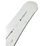 Placa Snowboard BURTON - Women's - YEASAYER Flying V PAWS 2027