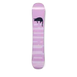 Placa Snowboard BURTON - Women's - YEASAYER Flying V PAWS 2027
