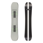 Placa Snowboard WHITESPACE - AMF Twin A 2027