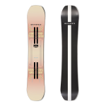 Placa Snowboard WHITESPACE - AMF Twin B 2027