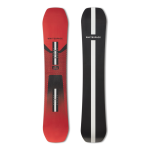Placa Snowboard WHITESPACE - Freestyle SHAUN WHITE Pro B 2027 - 158