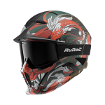 RUROC RG2 FUJI 2027