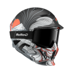 RUROC RG2 FUJI 2027