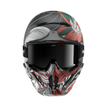 RUROC RG2 FUJI 2027