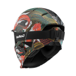 RUROC RG2 FUJI 2027