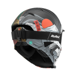 RUROC RG2 FUJI 2027
