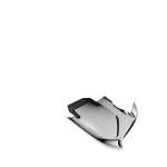 RUROC RG2 CHROME 2027