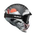 RUROC RG2 FUJI 2027