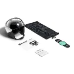 RUROC LITE+ CHORME