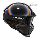 RUROC RG2 BLACK PEARL 2027