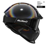 RUROC RG2 BLACK PEARL 2027
