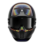 RUROC RG2 BLACK PEARL 2027