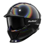 RUROC RG2 BLACK PEARL 2027