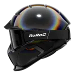 RUROC RG2 BLACK PEARL 2027