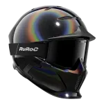RUROC RG2 BLACK PEARL 2027