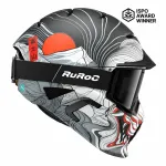 RUROC RG2 FUJI 2027