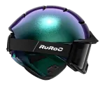 RUROC RG2 NEXUS 2027