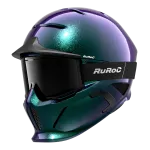 RUROC RG2 NEXUS 2027