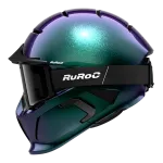 RUROC RG2 NEXUS 2027