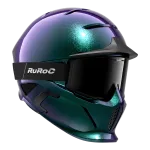 RUROC RG2 NEXUS 2027
