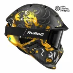 RUROC RG2 ONI 2027
