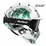 RUROC RG2 WHITE FENRIR 2027