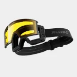Ochelari Ski Snowboard Ruroc Lite Core