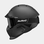 RUROC RG2 CORE 2027
