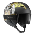 RUROC LITE+ COMBO TAG