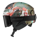 RUROC LITE+ COMBO FUJI