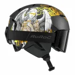 RUROC LITE+ COMBO TAG