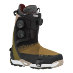 Boots Snowboard BURTON - STEP ON Men's - WAVERANGE X Pro Dried Moss/Multi W27 - 43