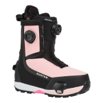 Boots Snowboard BURTON - STEP ON Women's - HIGHSHOT Plus Black/Pink W27 - 39