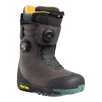Boots Snowboard NIDECKER - Men's - KITA Ejack Brown 2027 43