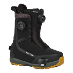 Boots Snowboard BURTON - STEP ON Women's - HIGHSHOT Plus Black W27 - 40.5