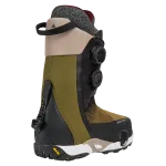 Boots Snowboard BURTON - STEP ON Men's - WAVERANGE X Pro Dried Moss/Multi W27 - 43