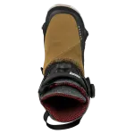 Boots Snowboard BURTON - STEP ON Men's - WAVERANGE X Pro Dried Moss/Multi W27 - 43