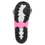 Boots Snowboard BURTON - STEP ON Women's - HIGHSHOT Plus Black/Pink W27 - 39