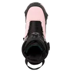 Boots Snowboard BURTON - STEP ON Women's - HIGHSHOT Plus Black/Pink W27 - 39