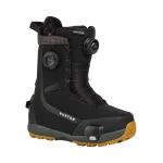 Boots Snowboard BURTON - STEP ON Women's - HIGHSHOT Plus Black W27 - 40.5