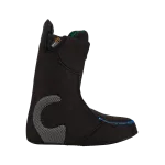 Boots Snowboard BURTON - STEP ON Women's - HIGHSHOT Plus Black W27 - 40.5