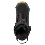 Boots Snowboard BURTON - STEP ON Women's - HIGHSHOT Plus Black W27 - 40.5