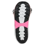 Boots Snowboard BURTON - STEP ON Women's - WAVERANGE Plus Black/Pink W27 - 38