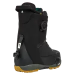 Boots Snowboard BURTON - STEP ON Women's - WAVERANGE Plus Black W27 - 40