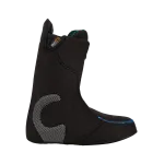 Boots Snowboard BURTON - STEP ON Women's - WAVERANGE Plus Black W27 - 40