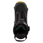 Boots Snowboard BURTON - STEP ON Women's - WAVERANGE Plus Black W27 - 40