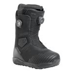 Boots Snowboard NIDECKER - Men's - ALTAI Black 2027