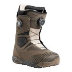 Boots Snowboard NIDECKER - Men's - ALTAI Brown 2027