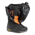 Boots Snowboard NIDECKER - Men's - INDEX APX Black 2027 41